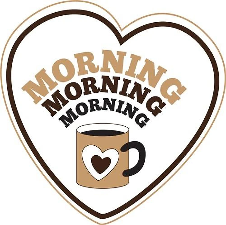 Morning Coffee