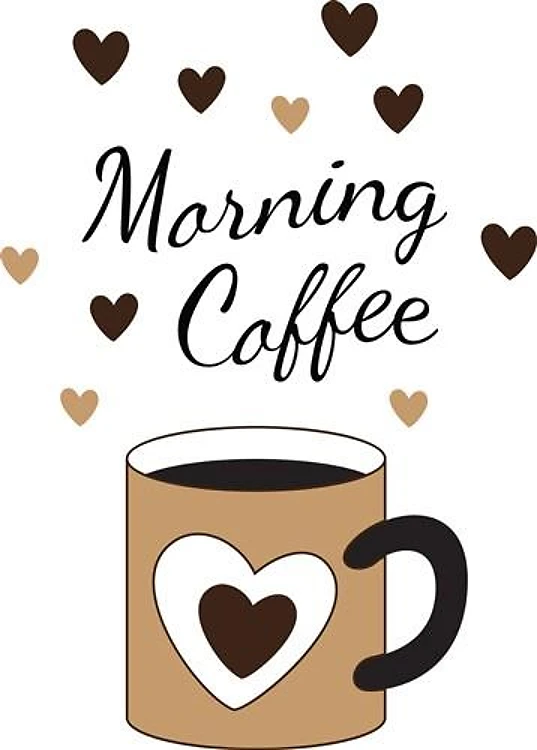Morning Coffee