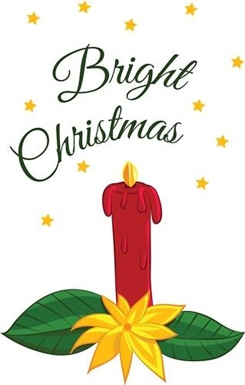 Bright Christmas