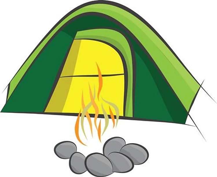 Camping Tent