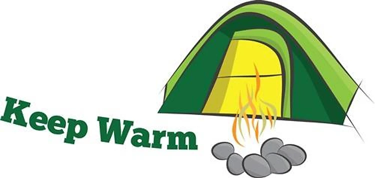Keep Warm