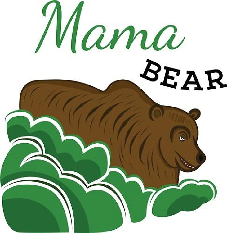 Mama Bear