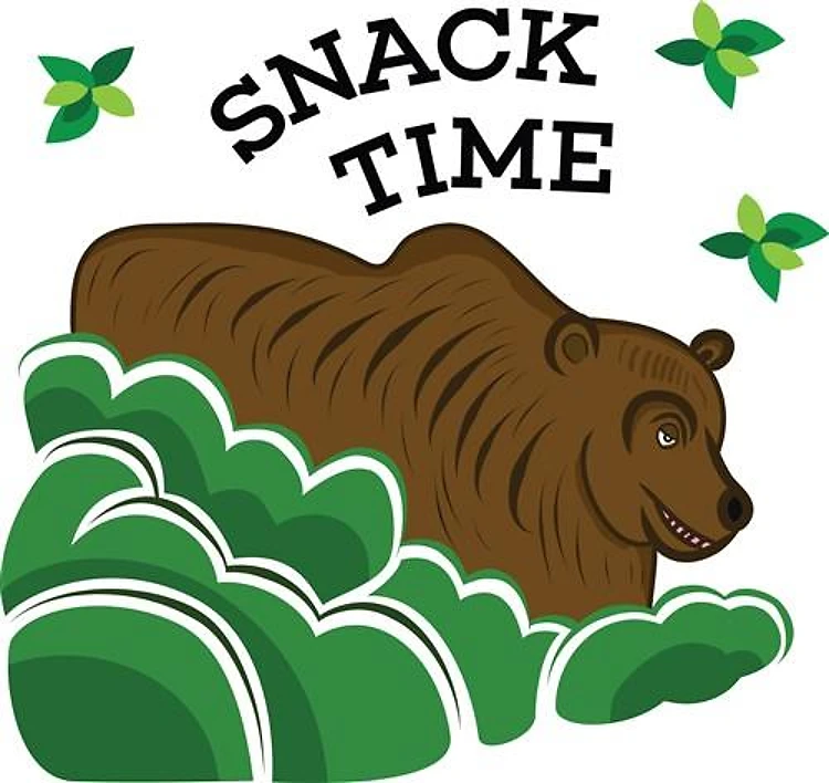 Snack Time