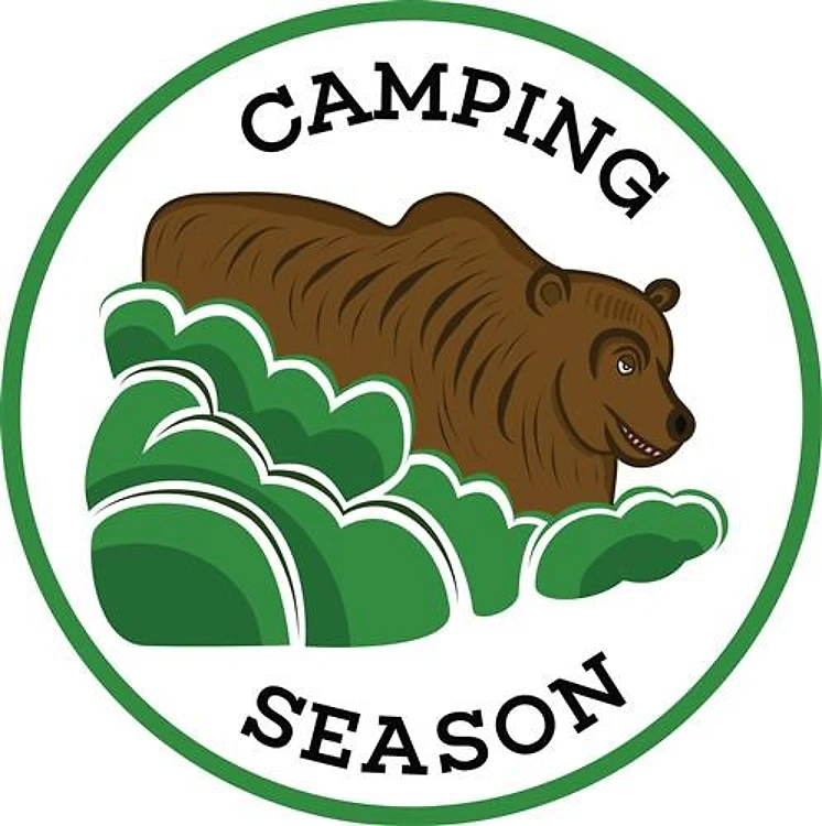 Camping Season