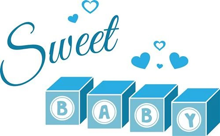 Sweet Baby