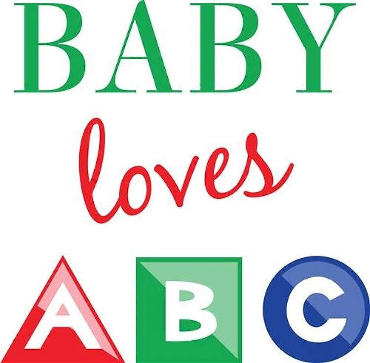 Baby Loves ABC