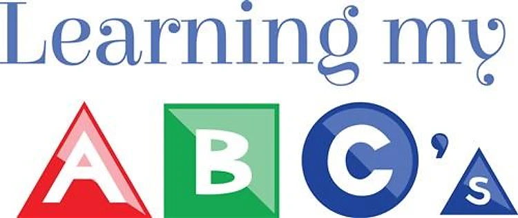 Learning My ABCs