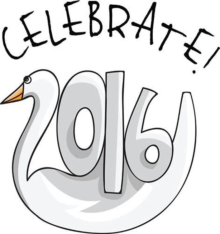 Celebrate 2016