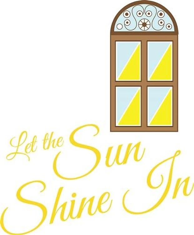 Sun Shine In