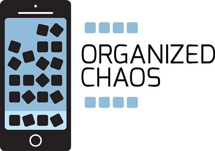 Organized Chaos