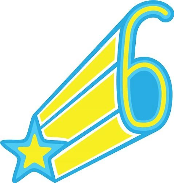 Number 6