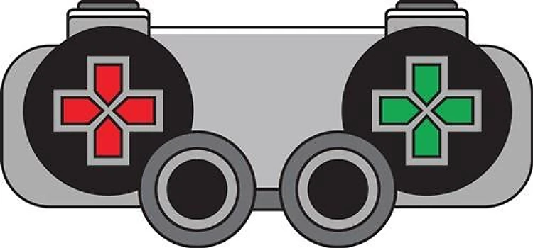 Game Controller