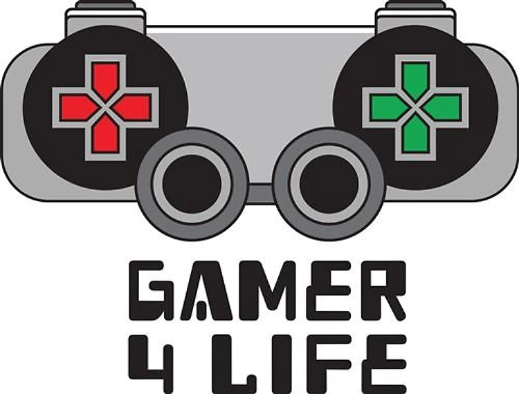 Gamer 4 Life