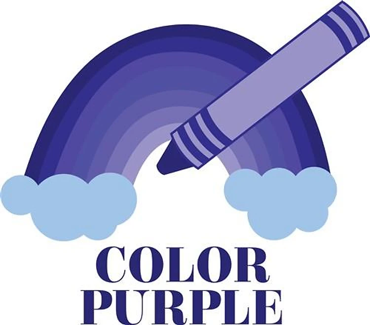 Color Purple