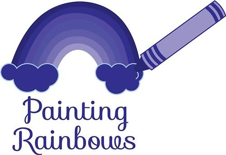 Painting Rainbows