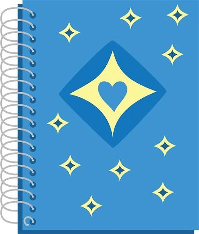 Journal Notebook