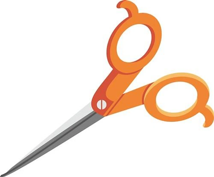 Scissors