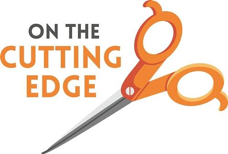 Cutting Edge