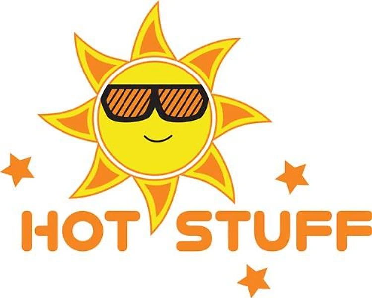 Hot Stuff