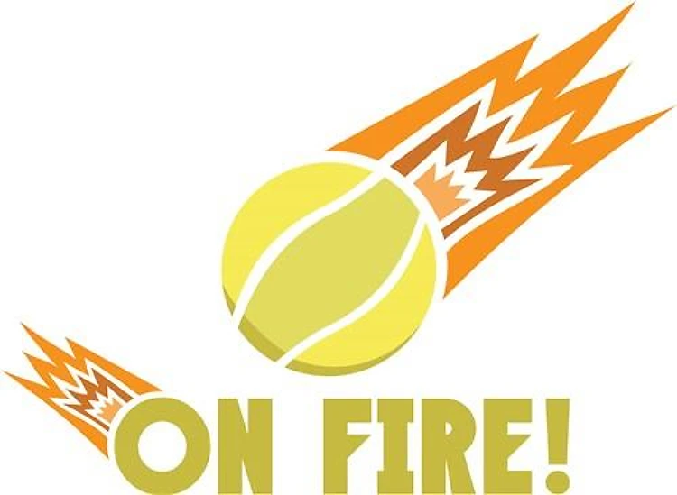 On Fire