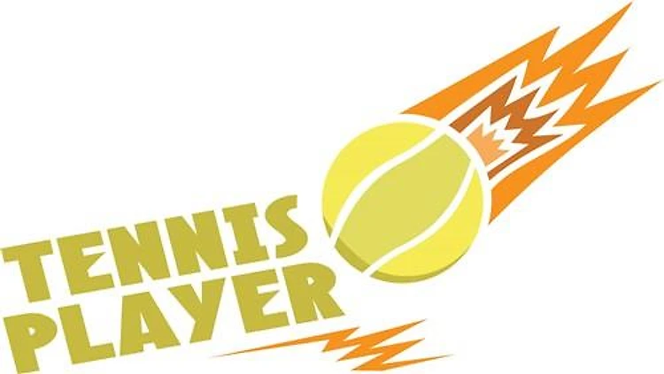 Tennis Player