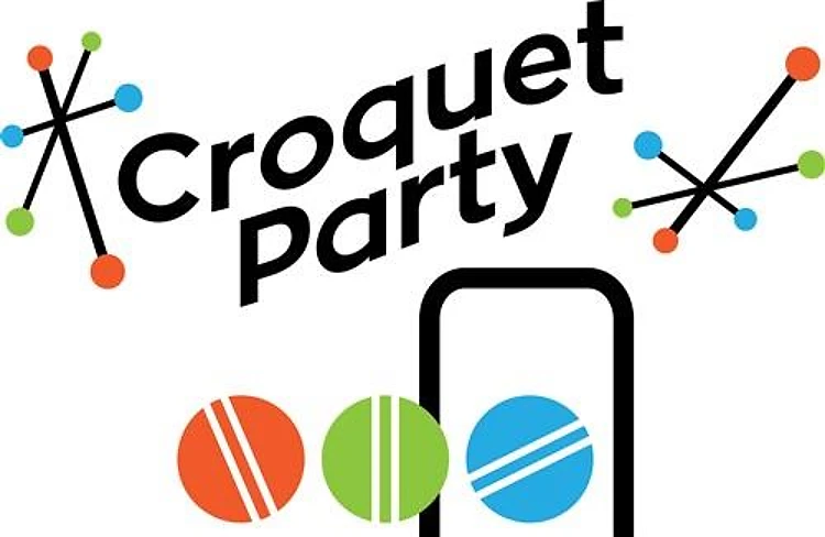 Croquet Party
