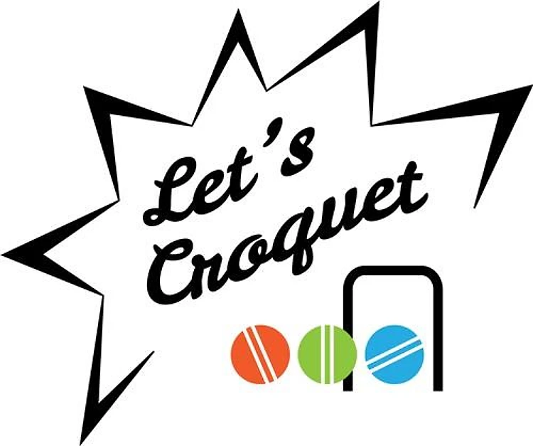 Lets Croquet