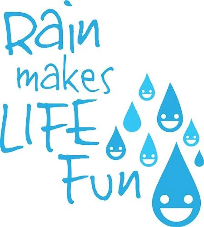 Fun Rain