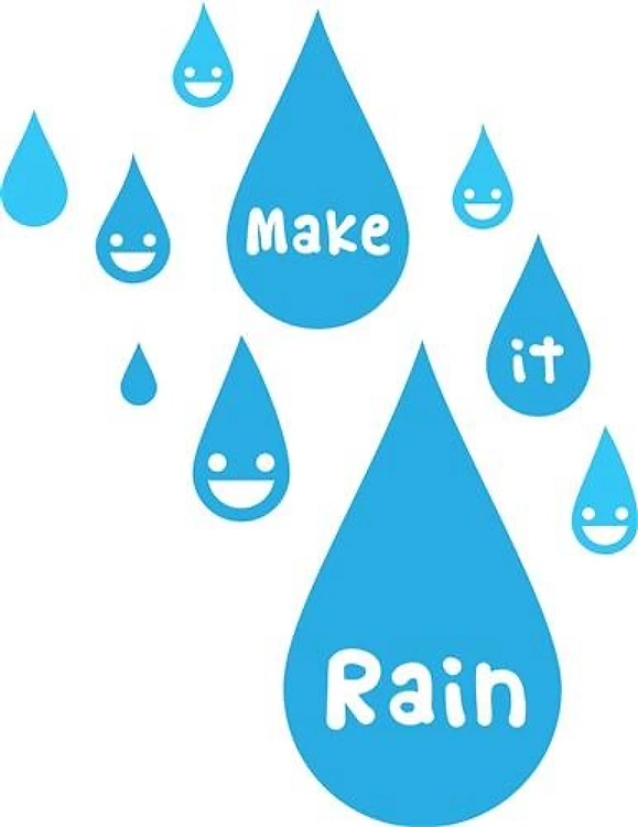 Make It Rain