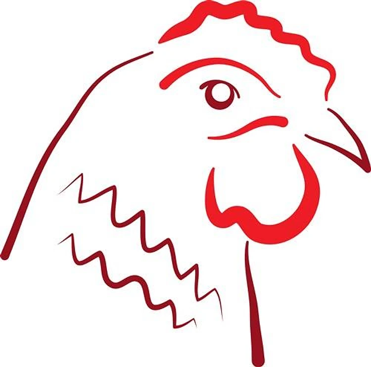 Chicken Head
