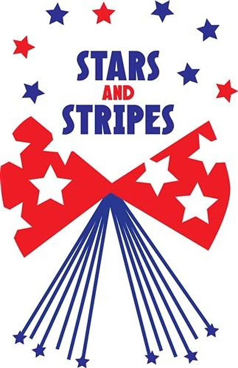Stars and Stripes