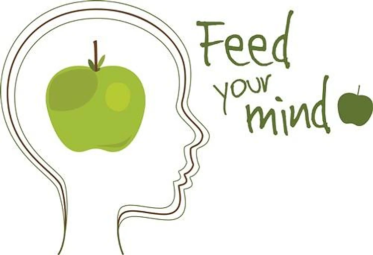 Feed Your Mind
