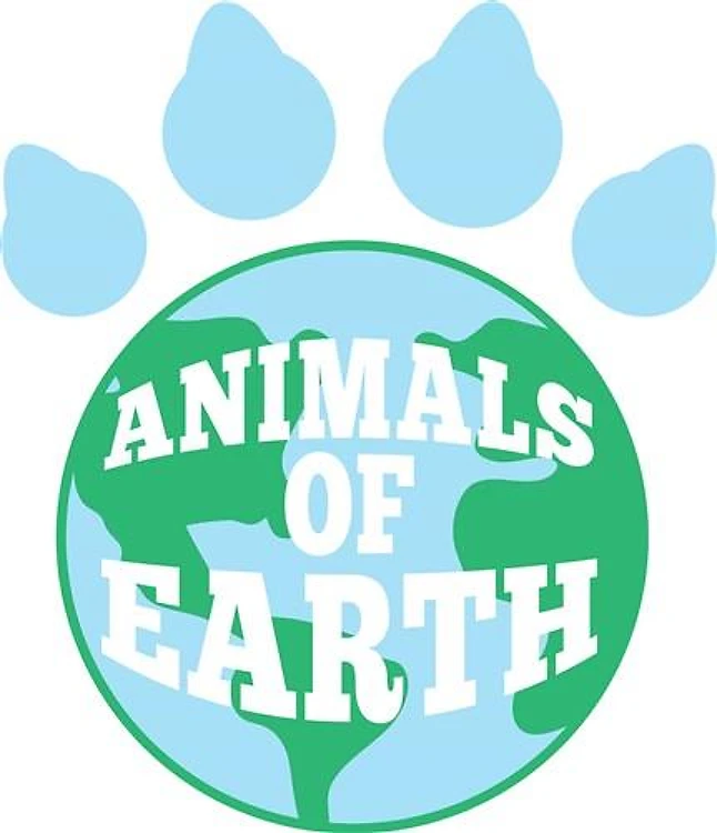 Animals Of Earth
