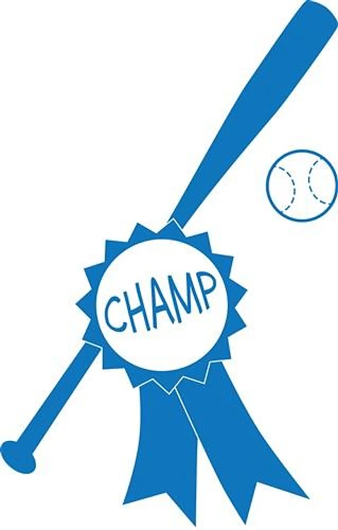 Baseball Champ