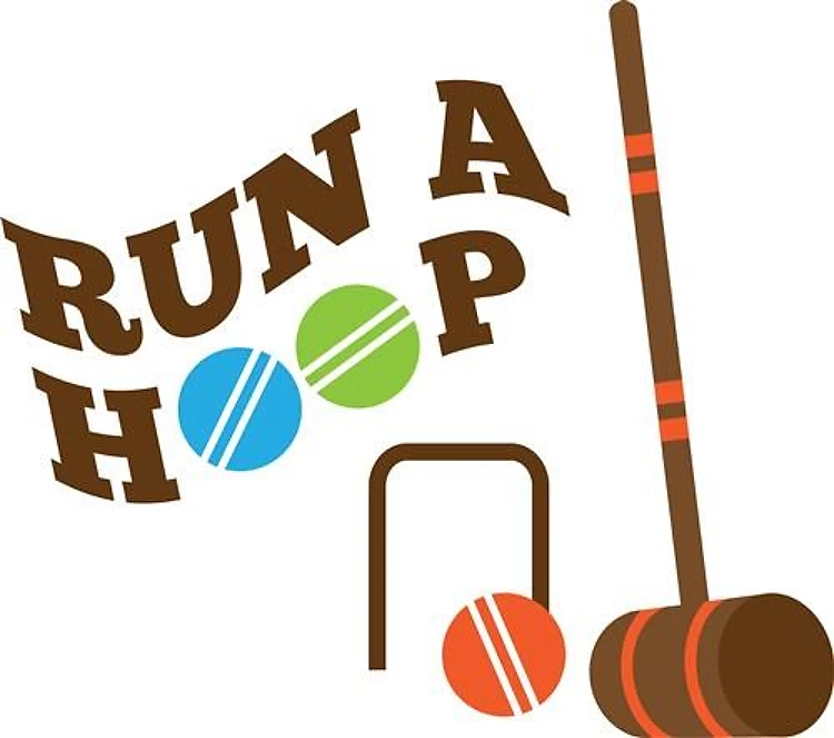 Run A Hoop