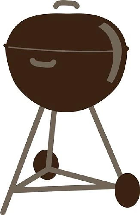 Charcoal Grill