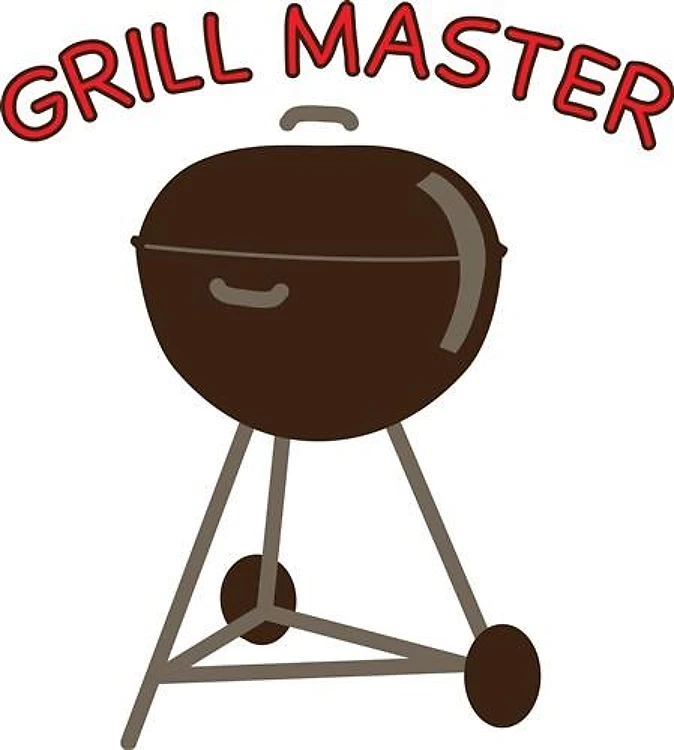 Grill Master