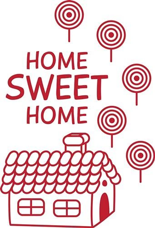 Home Sweet Home