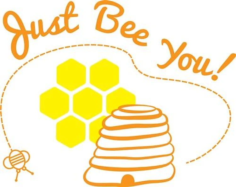 Just Bee You