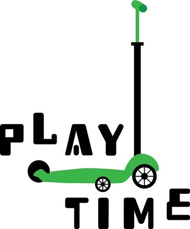 Play Time Scooter