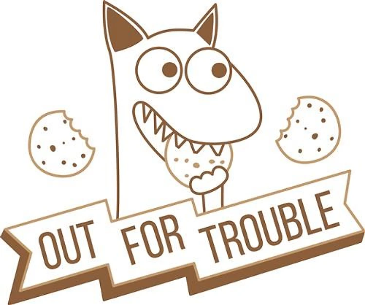 Out For Trouble