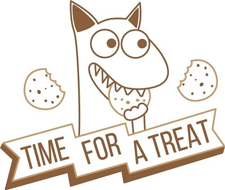 Time For Treat