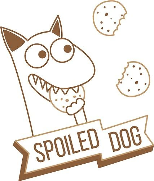 Spoiled Dog