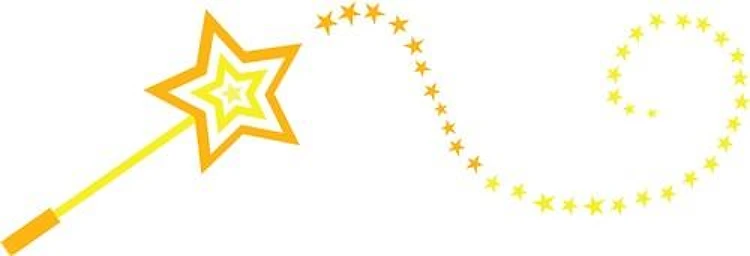Magic Wand