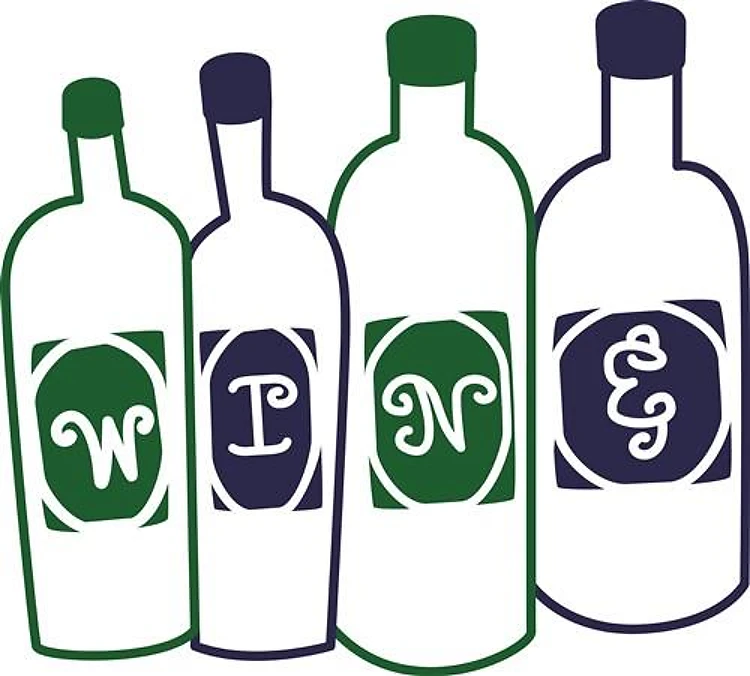 Wine Bottles