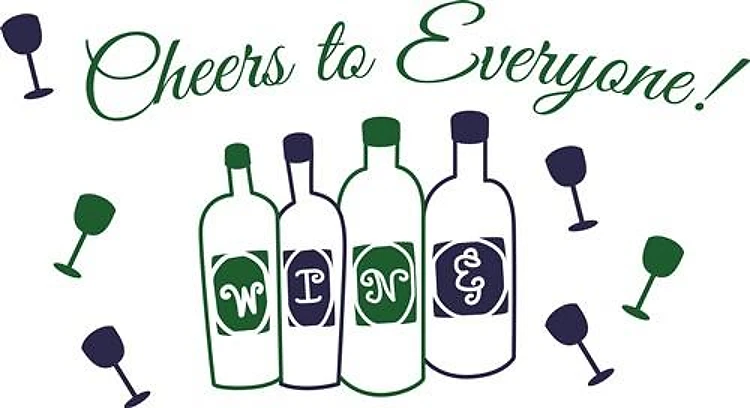 Wine Cheers