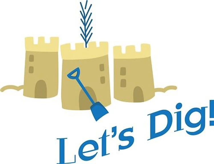 Lets Dig
