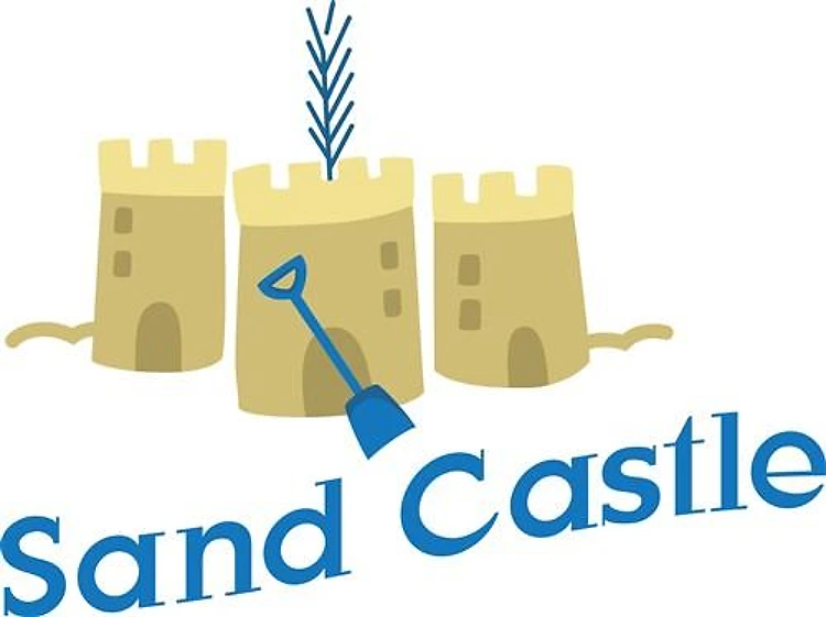 Sand Castle