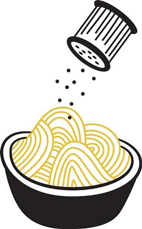 Pasta Bowl