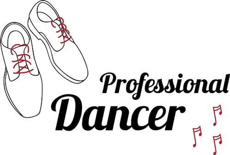 Professional Dancer